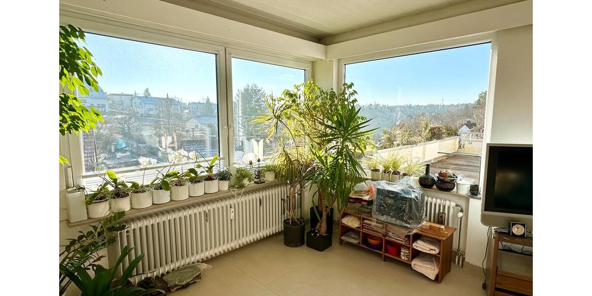 Terrassenwohnung Leinfelden-Echterdingen Echterdingen - 3.5 Zimmer, 104 m&sup2;, 444.000&euro; | Angebot:25394734