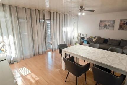 Wohnung Oberboihingen - 5 Zimmer, 135 m&sup2;, 370.000&euro; | Angebot:27096387