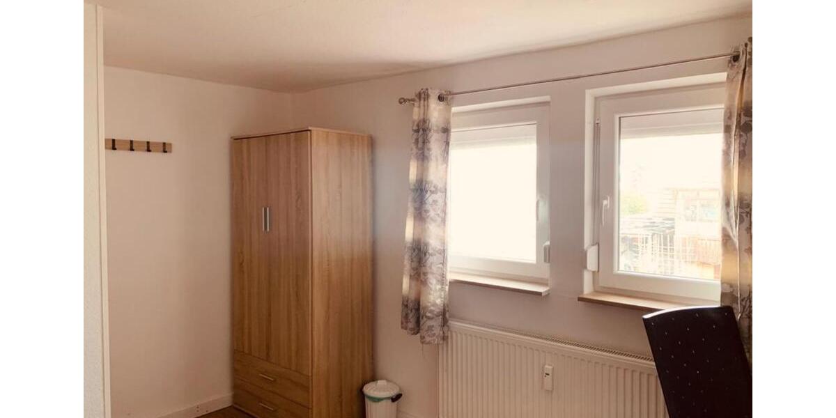 Erdgeschoßwohnung Sonnenbühl - 2 Zimmer, 32 m&sup2;, 310&euro; | Angebot:25874717