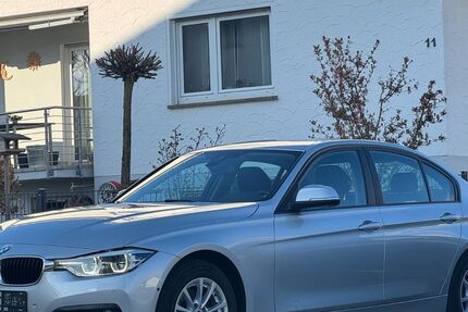 BMW 320 259.279 km 10.490 &euro; Walddorfhäslach (bei Stuttgart) 72141