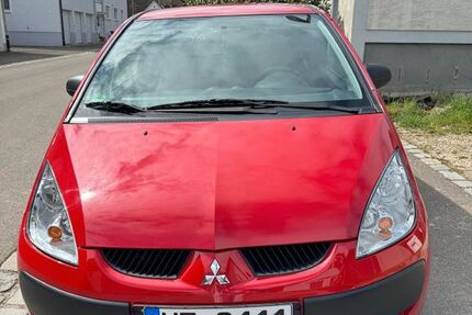 Mitsubishi Colt 53.500 km 2.800 &euro; nürtingen 72622