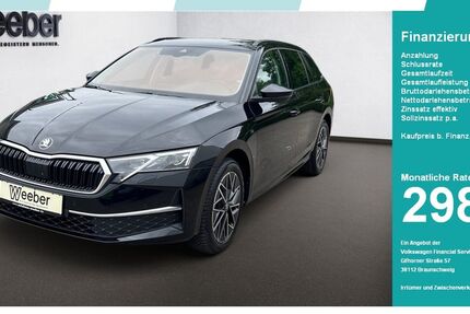 Skoda Octavia 18.842 km 31.107 &euro; Herrenberg 71083