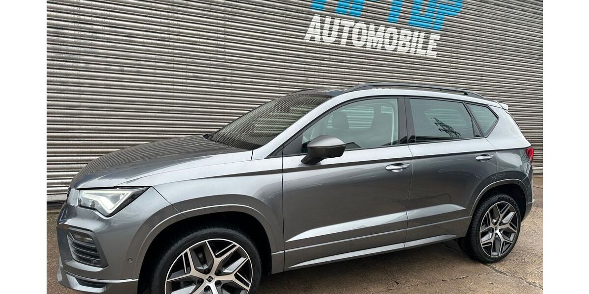 Seat Ateca 37.823 km 29.990 &euro; Sindelfingen 71065