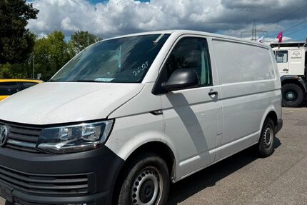 VW T6 Transporter 166.000 km 19.999 &euro; Reutlingen / Mittelstadt 72766
