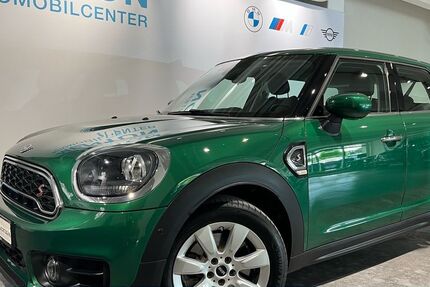 Mini Countryman S (Cooper) 78.343 km 19.490 &euro; Münsingen 72525