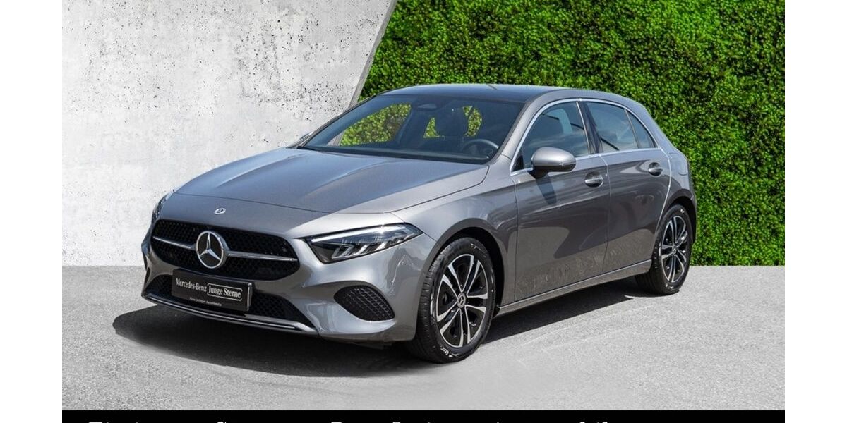 Mercedes-Benz A 200 1.050 km 31.880 &euro; Dettingen unter Teck 73265