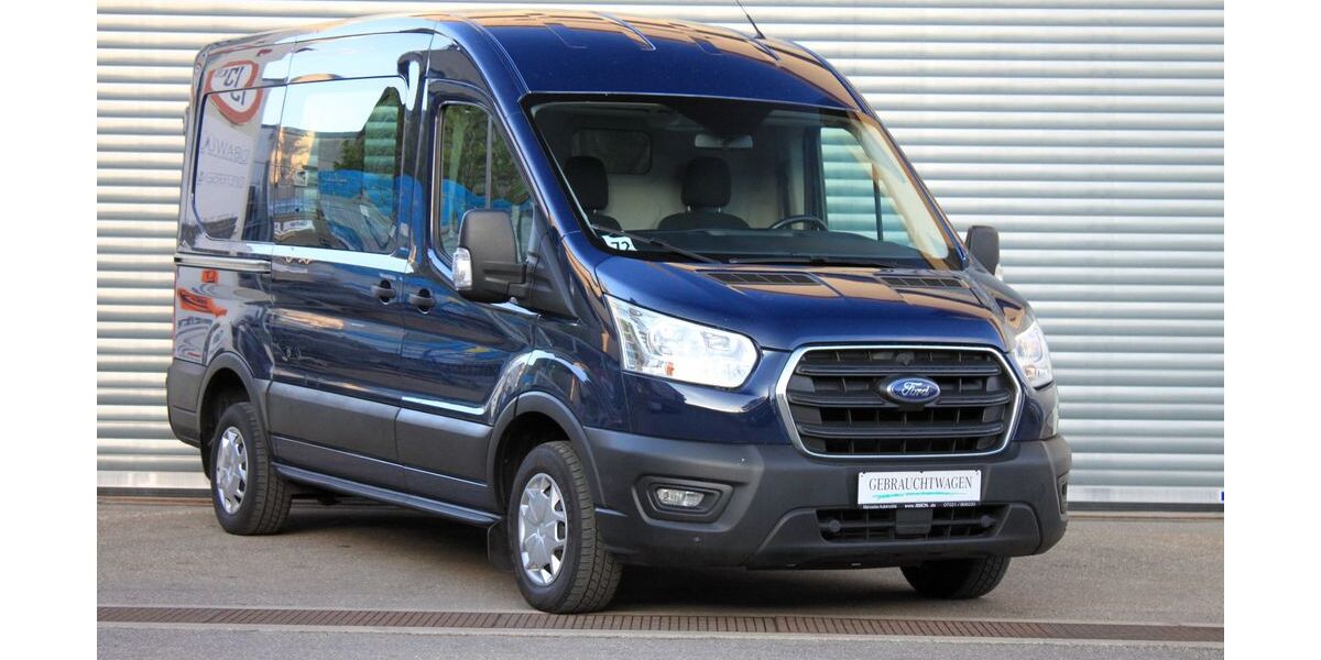 Ford Transit 159.900 km 11.305 &euro; Sindelfingen 71065
