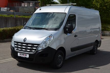 Renault Master 80.000 km 17.200 &euro; Mössingen 72116