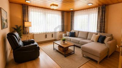 PLATZ FÜR TRÄUME UND PROJEKTE - Bauernhaus, Landhaus Hechingen | Angebot:26522479