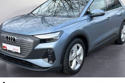 Audi Q4 e-tron 7.575 km 37.790 &euro; Reutlingen 72760