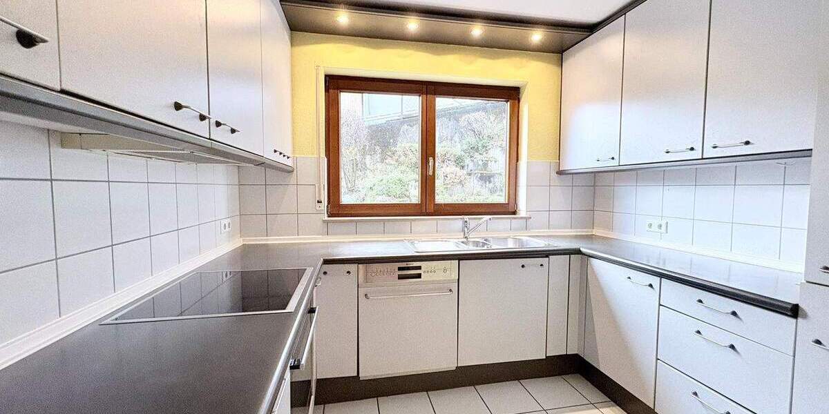 Etagenwohnung Weil im Schönbuch - 4 Zimmer, 111 m&sup2;, 395.000&euro; | Angebot:25780791