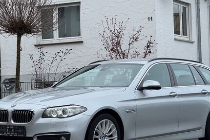 BMW 520 88.029 km 20.490 &euro; Walddorfhäslach (bei Stuttgart) 72141