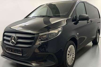 Mercedes-Benz Vito 130.000 km 35.999 &euro; Reutlingen 72766