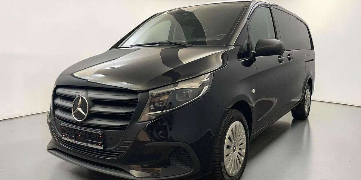 Mercedes-Benz Vito 130.000 km 35.999 &euro; Reutlingen 72766