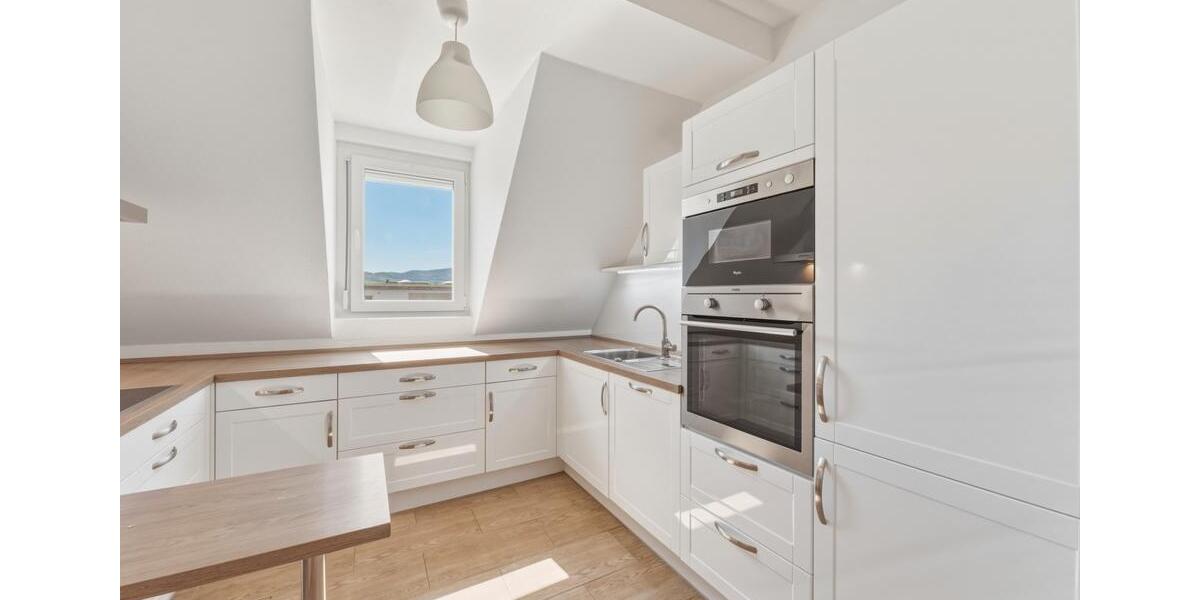 Etagenwohnung Weilheim an der Teck - 3 Zimmer, 101 m&sup2;, 390.000&euro; | Angebot:26720880