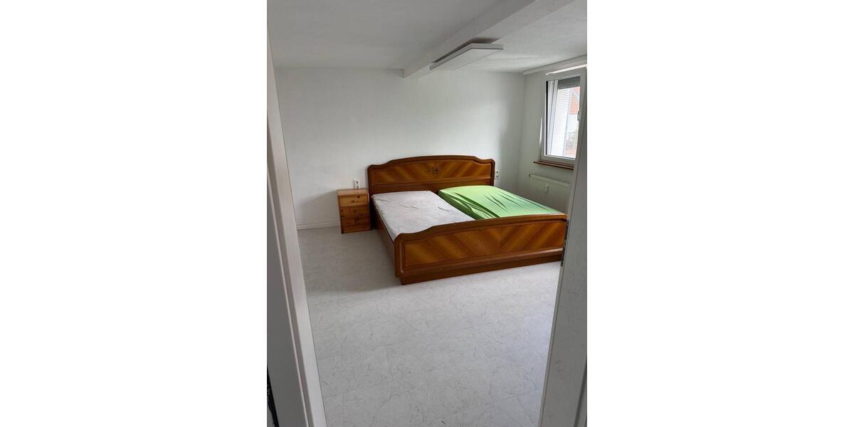 Maisonettenwohnung Aichtal - 3 Zimmer, 80 m&sup2;, 1.100&euro; | Angebot:25414399