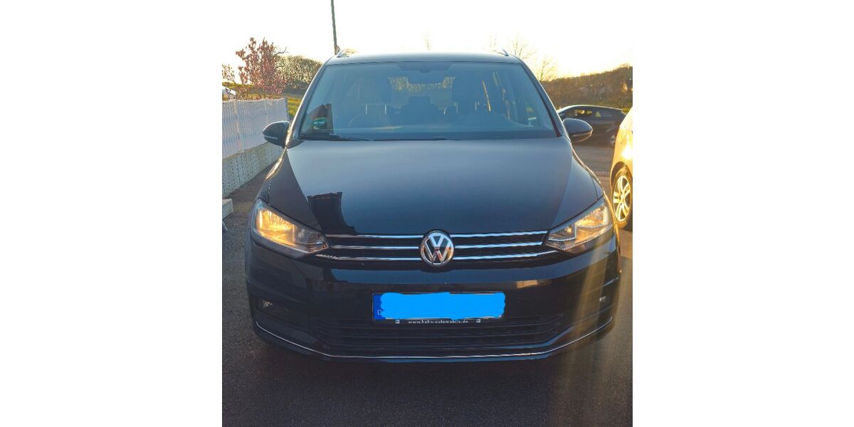 VW Touran 144.000 km 14.390 &euro; Kirchheim unter Teck 73230