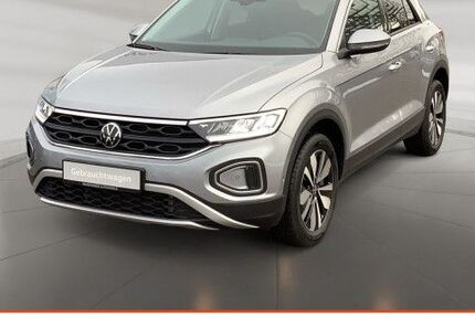 VW T-Roc 39.447 km 20.690 &euro; Kirchheim 73230