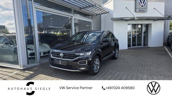 VW T-Roc 59.988 km 19.980 &euro; Wendlingen am Neckar 73240