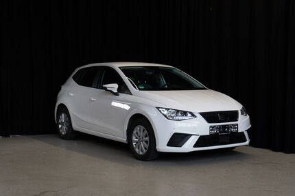 Seat Ibiza 41.500 km 10.900 &euro; Reutlingen / Betzingen 72770