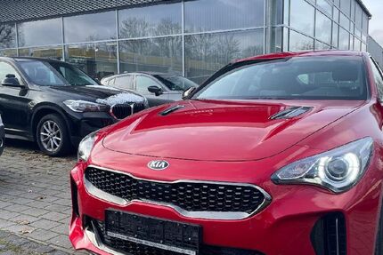 Kia Stinger 61.458 km 26.900 &euro; Böblingen 71034
