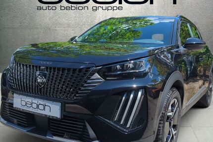 Peugeot 2008 34.700 km 23.880 &euro; Herrenberg 71083
