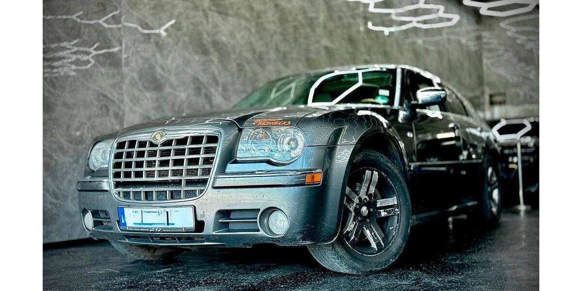 Chrysler 300C 280.000 km 3.490 &euro; Reutlingen 72762