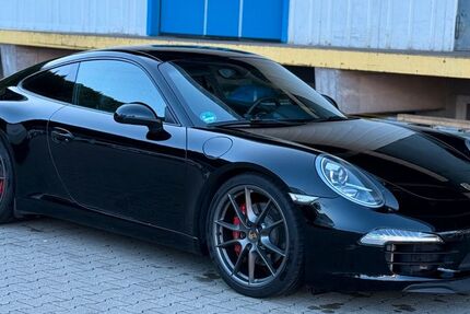Porsche 991 69.900 km 89.991 &euro; Bitz 72475