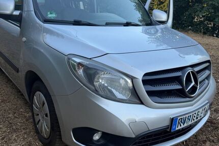 Mercedes-Benz Citan 205.000 km 6.650 &euro; Hülben 72584