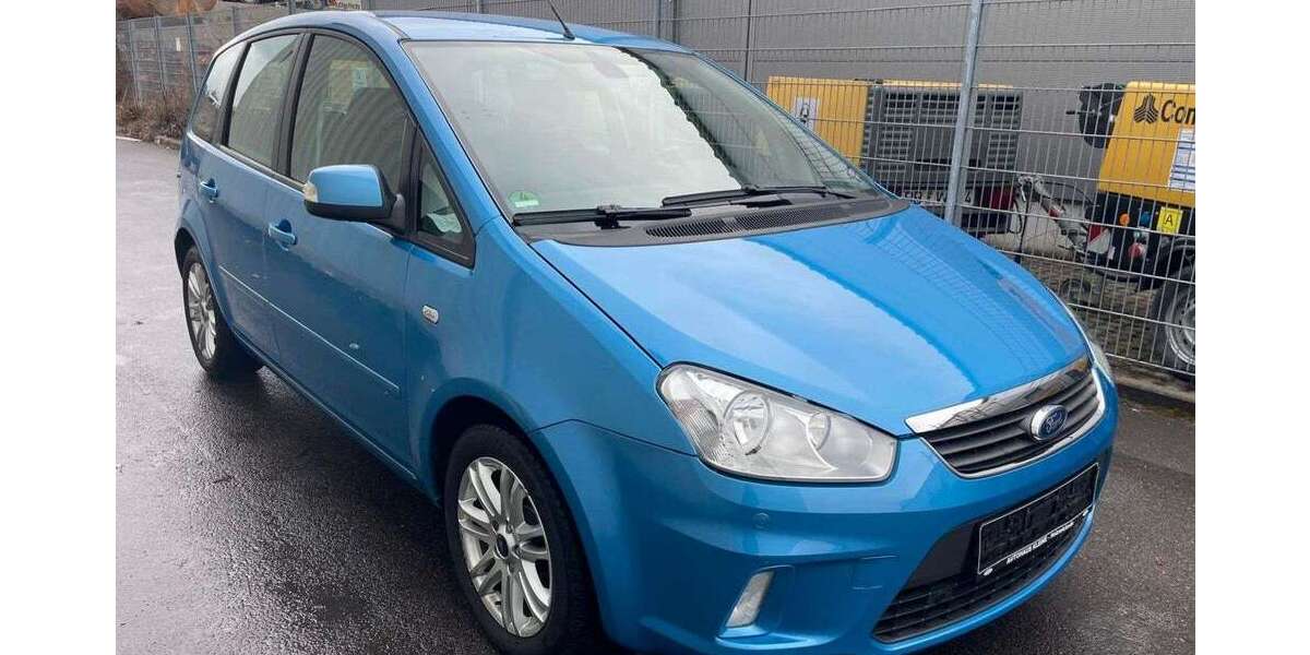 Ford C-Max 77.000 km 5.500 &euro; Holzgerlingen 71088