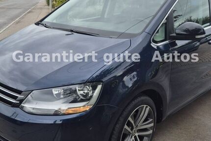 VW Sharan 90.893 km 17.999 &euro; Reutlingen 72770