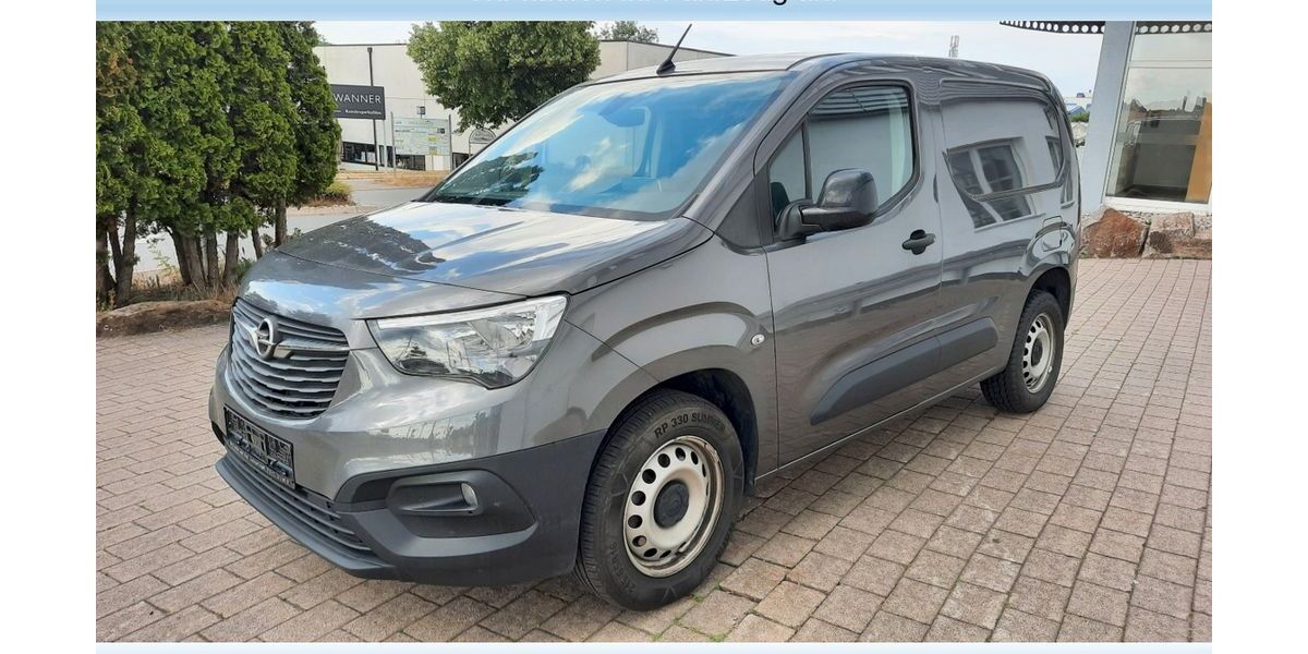 Opel Combo 244.000 km 5.999 &euro; Holzgerlingen 71088