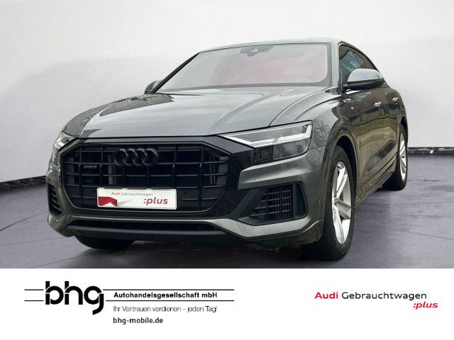 Audi Q8 45.100 km 55.480 &euro; Reutlingen 72760