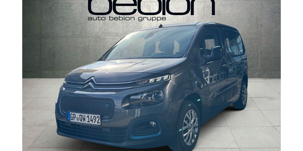 Citroen Berlingo 7.200 km 25.900 &euro; Tübingen 72072