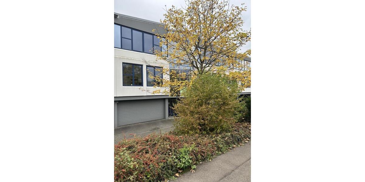 Gewerbeobjekt Tübingen Derendingen - 3.100&euro; | Angebot:23288294