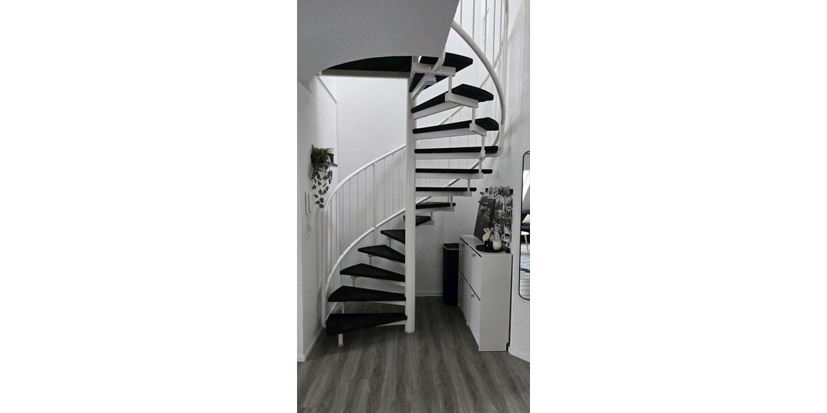 Maisonettenwohnung Herrenberg - 4 Zimmer, 89 m&sup2;, 390.000&euro; | Angebot:27082958