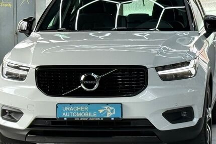 Volvo XC40 80.000 km 24.990 &euro; Reutlingen 72762