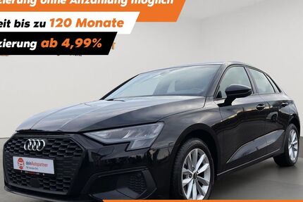 Audi A3 65.100 km 21.990 &euro; Mössingen 72116