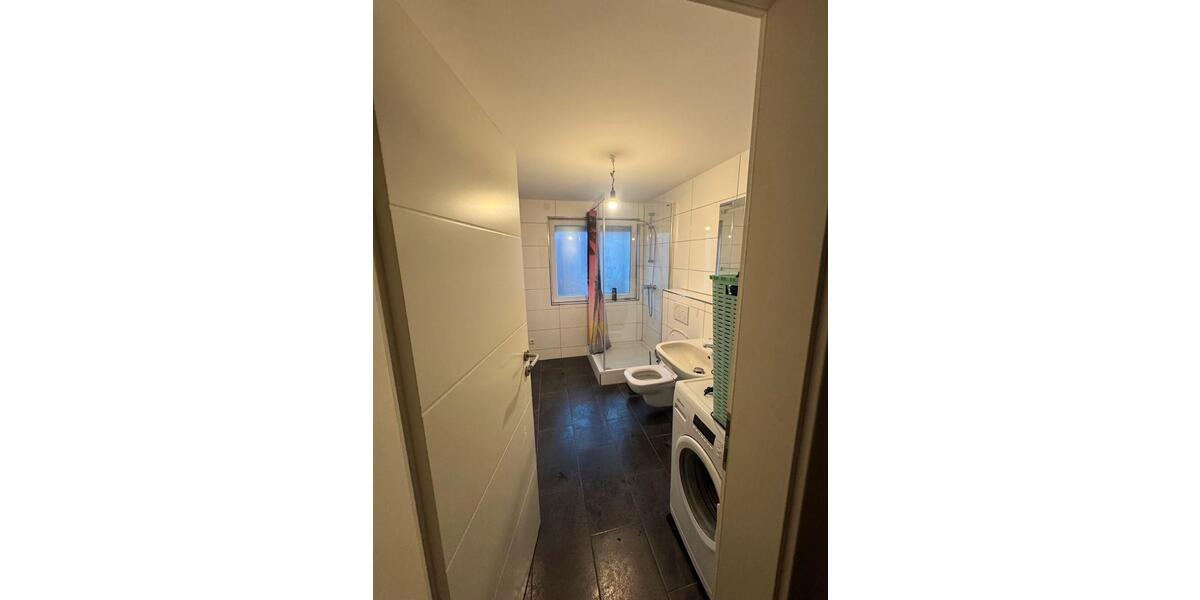 Etagenwohnung Esslingen am Neckar Brühl - 2 Zimmer, 40 m&sup2;, 650&euro; | Angebot:26607097