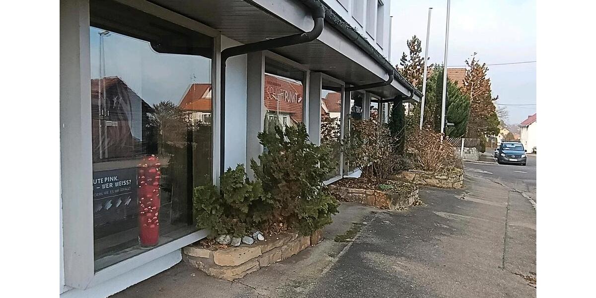 Gewerbeobjekt Reutlingen Reutlingen-Betzingen - 750&euro; | Angebot:24338368