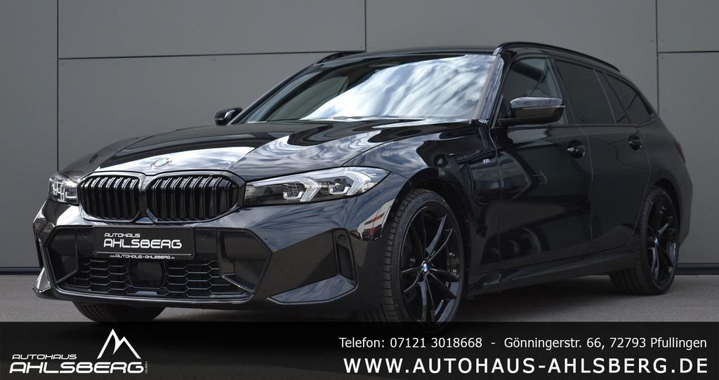 BMW 320 28.100 km 41.900 &euro; Pfullingen 72793