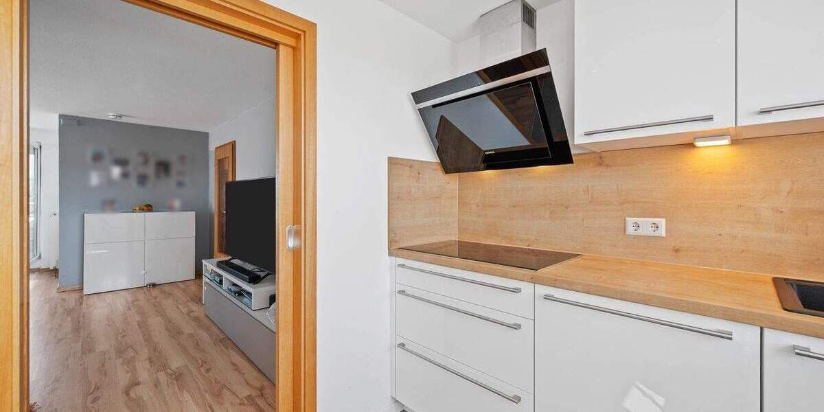 Etagenwohnung Altdorf - 4 Zimmer, 97 m&sup2;, 374.000&euro; | Angebot:25748811