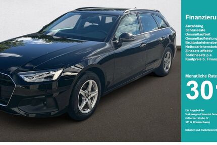 Audi A4 101.347 km 21.680 &euro; Herrenberg 71083
