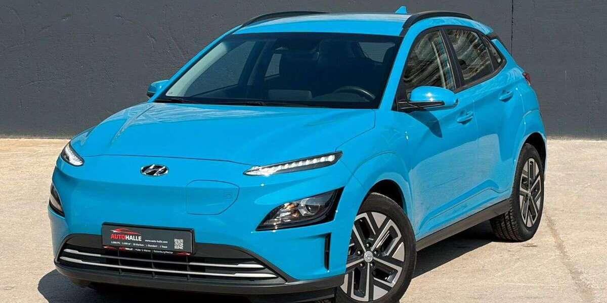 Hyundai KONA 26.740 km 19.990 &euro; Rottenburg am Neckar 72108