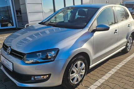 VW Polo 44.000 km 9.900 &euro; Reutlingen 72766