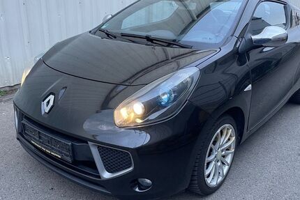 Renault Wind 180.000 km 3.190 &euro; Böblingen 71034