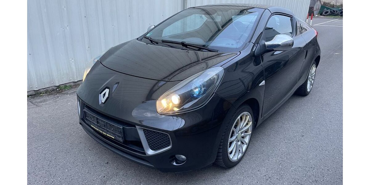 Renault Wind 180.000 km 3.190 &euro; Böblingen 71034