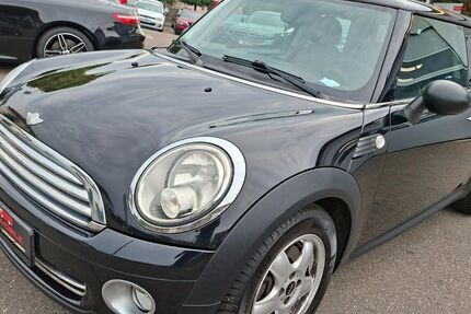 Mini ONE 238.568 km 1.199 &euro; Deizisau 73779