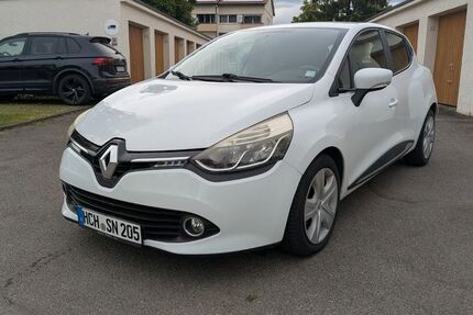 Renault Clio 127.000 km 5.900 &euro; Hechingen 72379