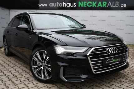 Audi A6 90.000 km 29.900 &euro; Reutlingen 72762